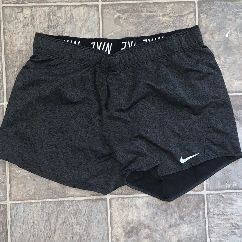Nike Dri-fit shorts